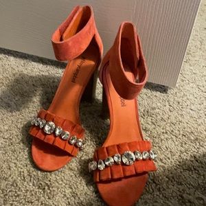 Jeffrey campbells shoes